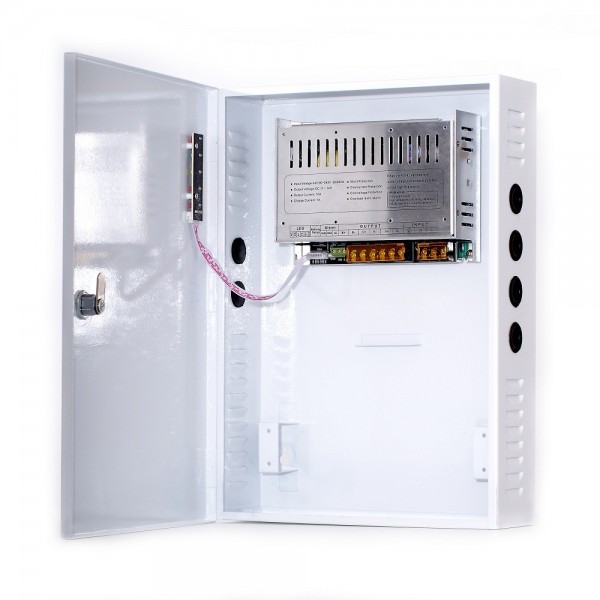 Sursa alimentare DC12V cu Back-up 